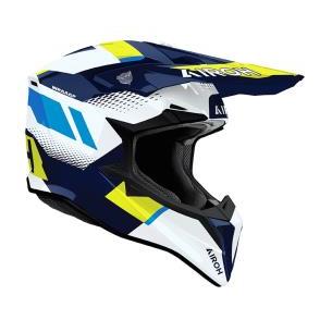 Capacete MX Airoh Wraaap... 2