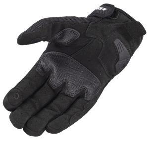 Guantes LS2 Atom Black 2