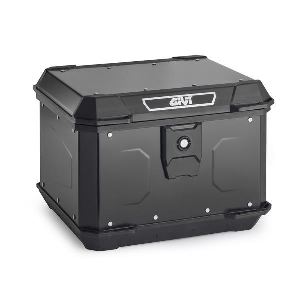 Valise Givi ALP44B ALPINA Black Line...