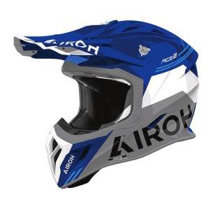 MX Helmet Airoh Aviator Ace...
