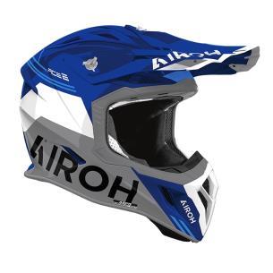 Casque MX Airoh Aviator Ace... 2