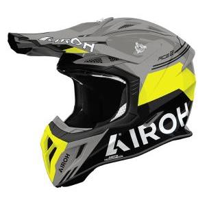 MX Helmet Airoh Aviator Ace...