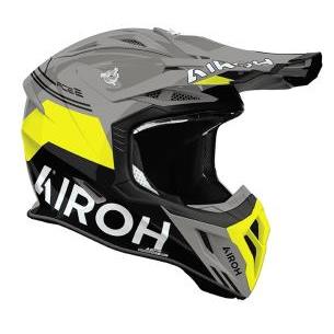 Casco MX Airoh Aviator Ace... 2