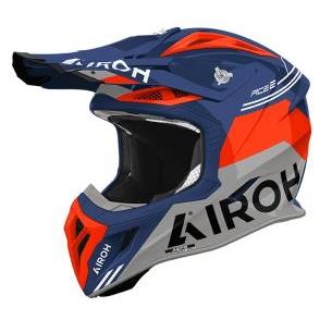 Casque MX Airoh Aviator Ace...