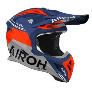 Casque MX Airoh Aviator Ace... 2
