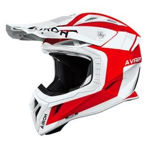 Capacete MX Airoh Aviator...