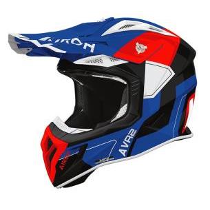 Casque MX Airoh Aviator Ace...