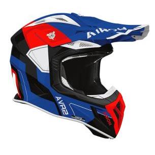 MX Helmet Airoh Aviator Ace... 2