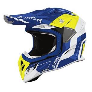 MX Helmet Airoh Aviator Ace...