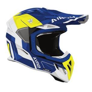 Capacete MX Airoh Aviator... 2