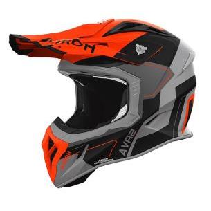Capacete MX Airoh Aviator...