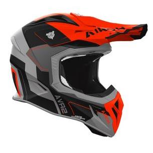 Casco MX Airoh Aviator Ace... 2