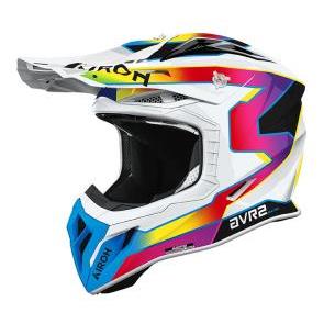 Casco MX Airoh Aviator Ace...