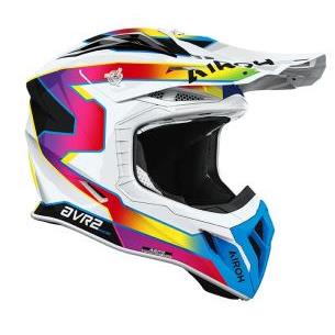 Casco MX Airoh Aviator Ace... 2