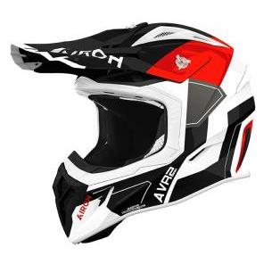 MX Helmet Airoh Aviator Ace...