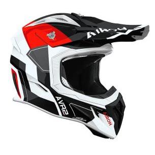 MX Helmet Airoh Aviator Ace... 2