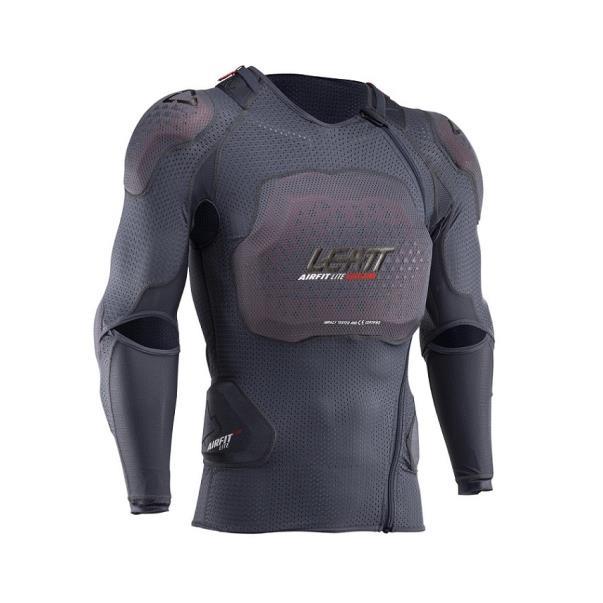 Gilet de Protection Leatt 3DF AirFit...