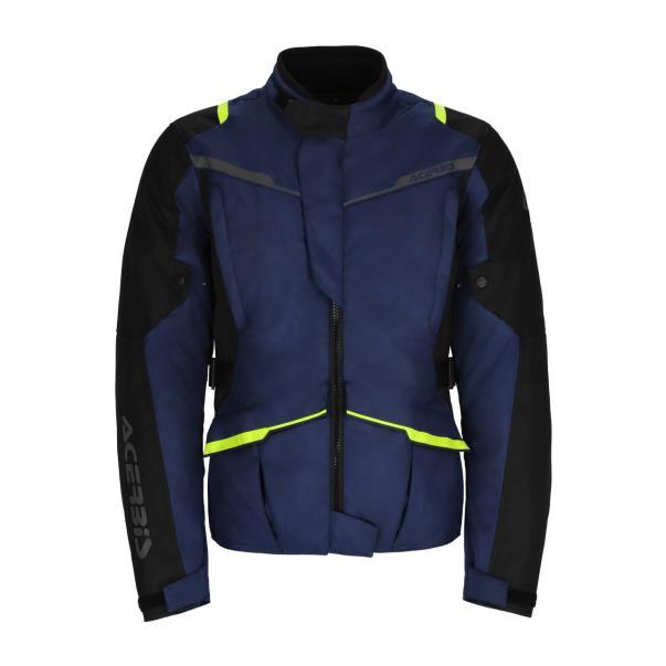 Chaqueta Acerbis CE X-Travel...