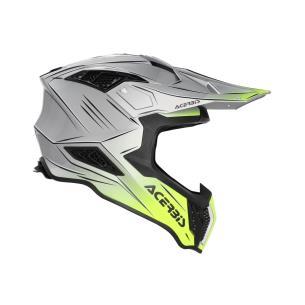 Casque Acerbis Airstrike-X... 2