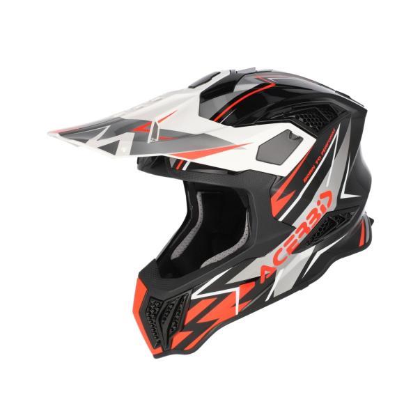 Acerbis Airstrike-X Helmet...