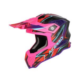 Capacete Acerbis...