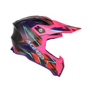 Casque Acerbis Airstrike-X... 2