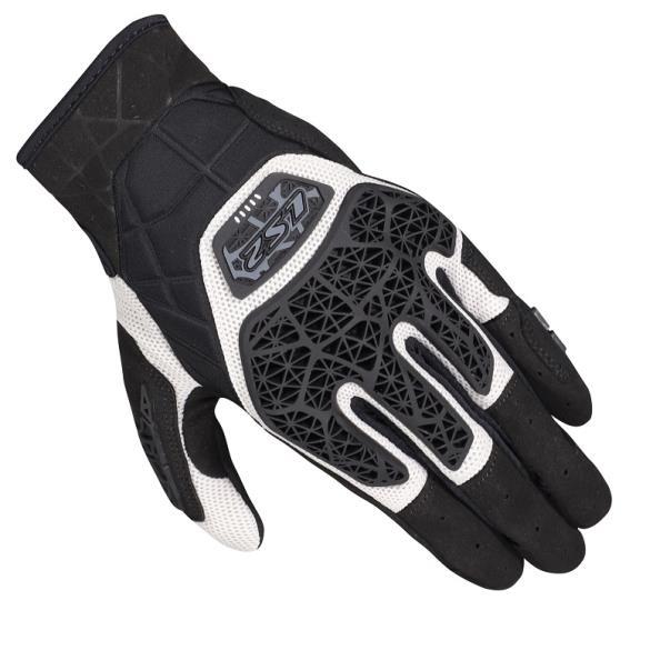 Gants LS2 All Terrain II Black Grey