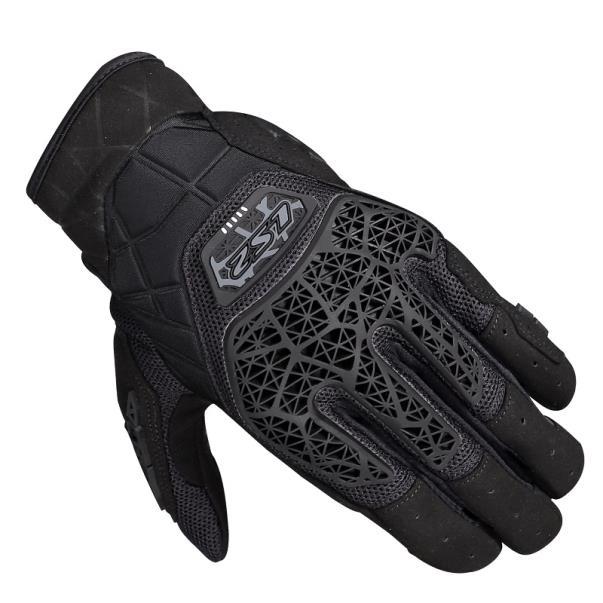 Luvas LS2 All Terrain II Preto