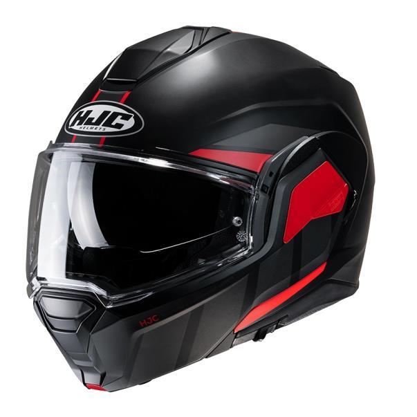 Modulable Helmet HJC i100 Beis MC1SF
