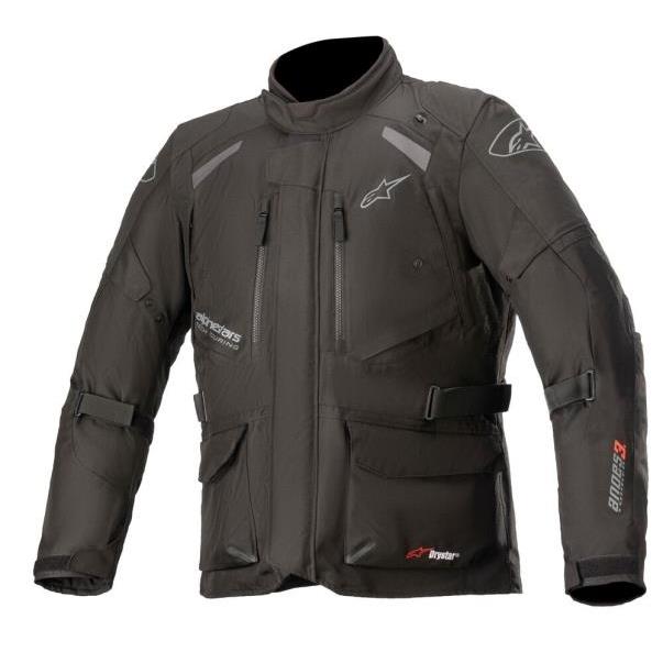 Veste Alpinestars Andes V3 Drystar Noir
