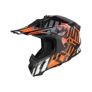 Capacete Acerbis Steel...