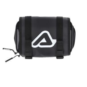 Sac à outils avant noir...