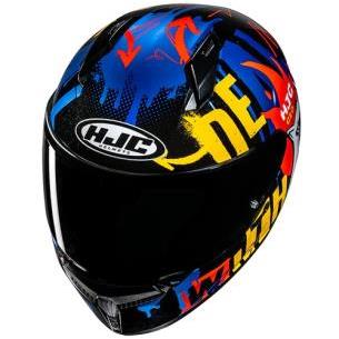 Casco Integral Infantil HJC... 2