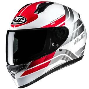 Capacete Integral HJC C10...