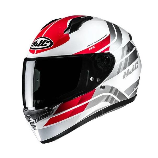 Casco Integral HJC C10 Hiper MC1