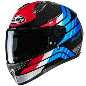 Casque Intégral HJC C10...