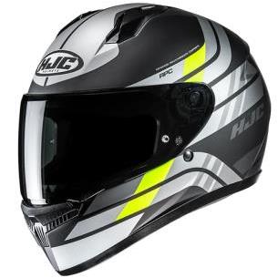 Casque Intégral HJC C10...