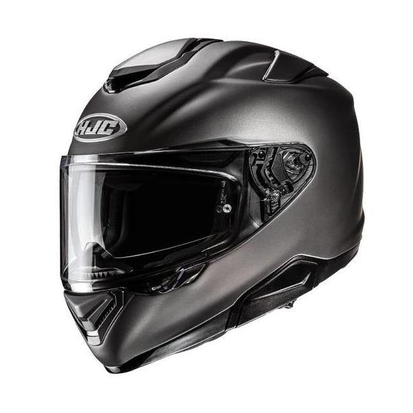 Casco Integral HJC RPHA 72 UNi SEMI...