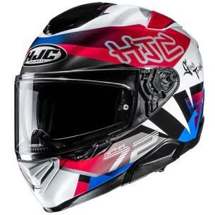 Casque intégral HJC RPHA 72...