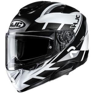Capacete Integral HJC RPHA...