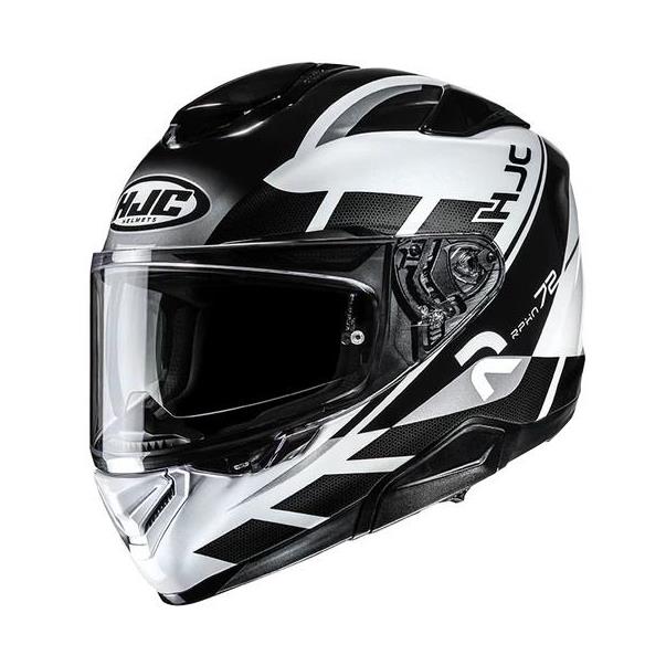 Casco Integral HJC RPHA 72 Value MC5