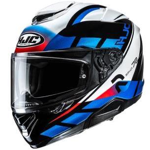 HJC Full Face Helmet RPHA...