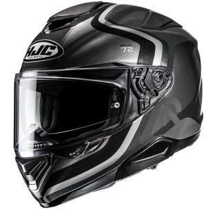 HJC Full Face Helmet RPHA...