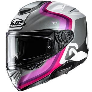 Capacete Integral HJC RPHA...