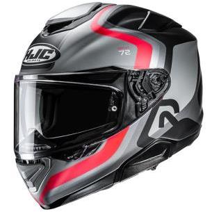 Capacete Integral HJC RPHA...