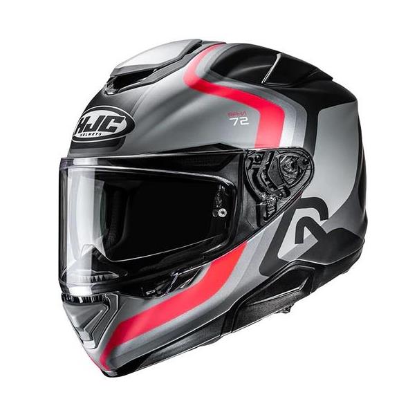 Casque intégral HJC RPHA 72 Ernem MC1SF