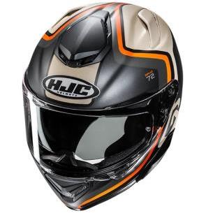 Capacete Integral HJC RPHA... 2