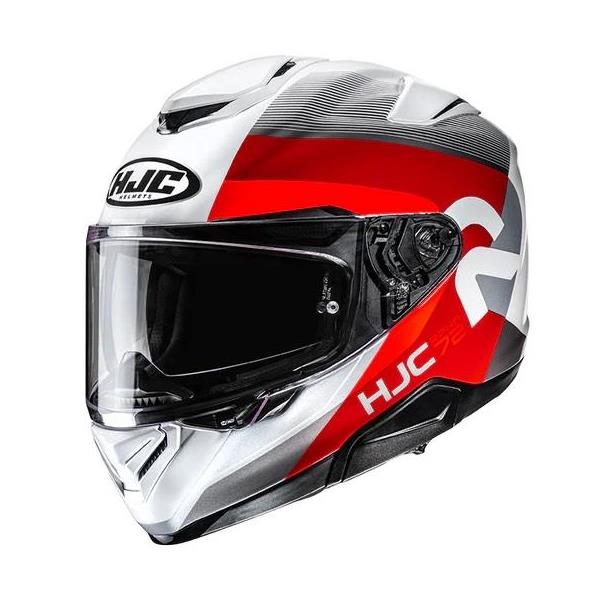 Casco Integral HJC RPHA 72 Phyta MC1
