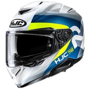 Casque intégral HJC RPHA 72...