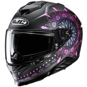 Capacete Integral HJC i71...